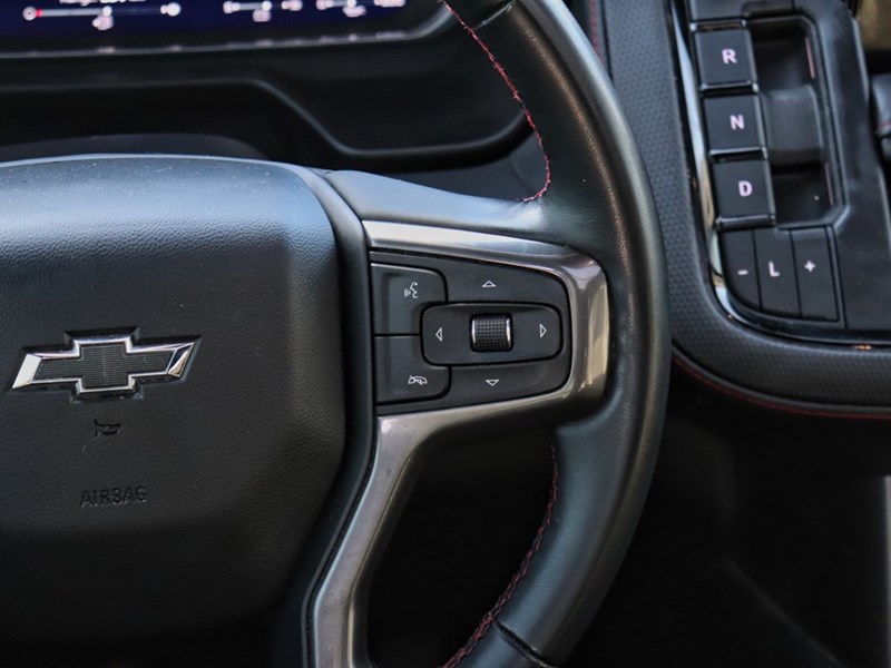 2023 Chevrolet Tahoe RST | REARTECH | 2NDROWBENCH | 1OWNER | NOCLAIMS |