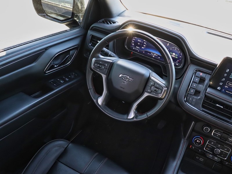 2023 Chevrolet Tahoe RST | REARTECH | 2NDROWBENCH | 1OWNER | NOCLAIMS |