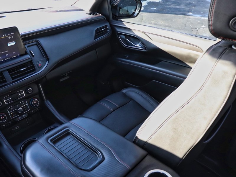 2023 Chevrolet Tahoe RST | REARTECH | 2NDROWBENCH | 1OWNER | NOCLAIMS |