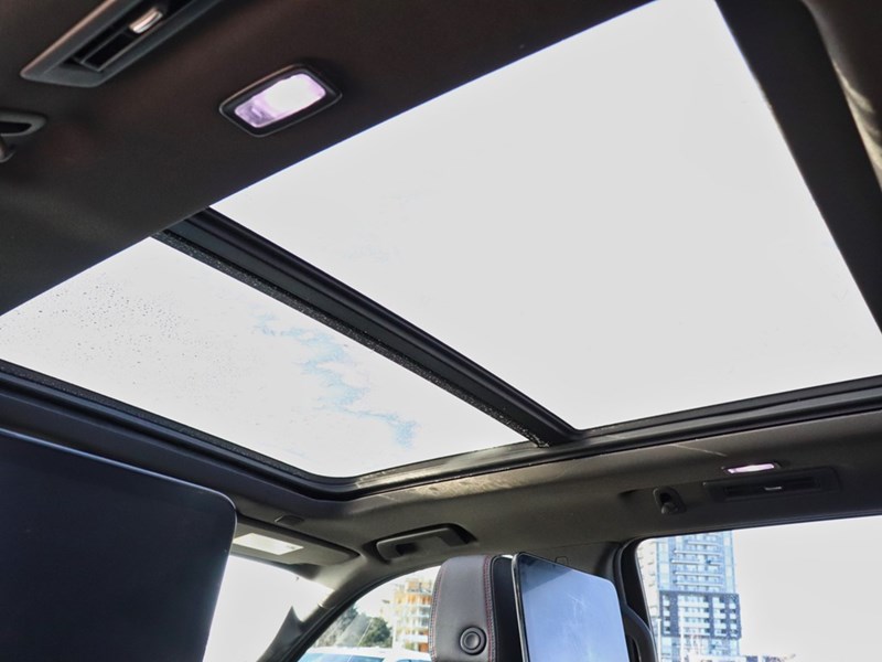 2023 Chevrolet Tahoe RST | REARTECH | 2NDROWBENCH | 1OWNER | NOCLAIMS |