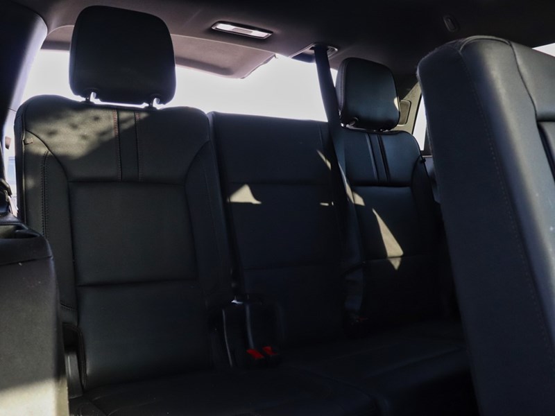 2023 Chevrolet Tahoe RST | REARTECH | 2NDROWBENCH | 1OWNER | NOCLAIMS |