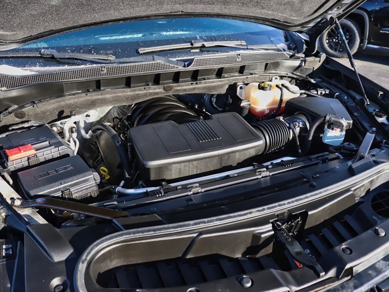 2023 Chevrolet Tahoe RST | REARTECH | 2NDROWBENCH | 1OWNER | NOCLAIMS |