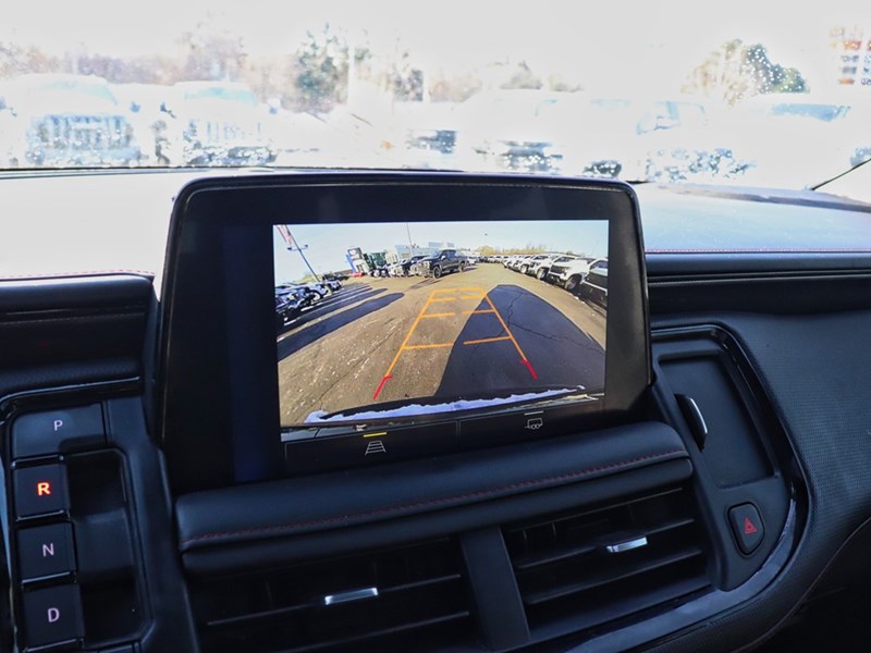 2023 Chevrolet Tahoe RST | REARTECH | 2NDROWBENCH | 1OWNER | NOCLAIMS |