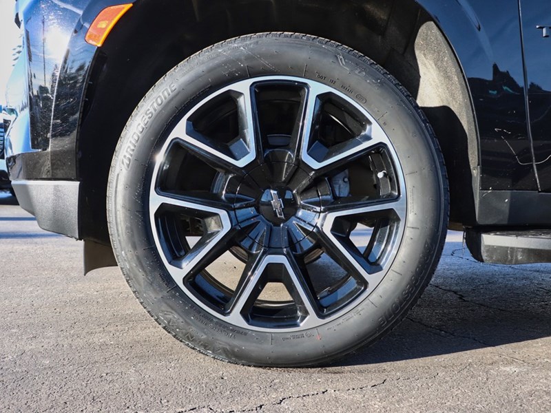 2023 Chevrolet Tahoe RST | REARTECH | 2NDROWBENCH | 1OWNER | NOCLAIMS |