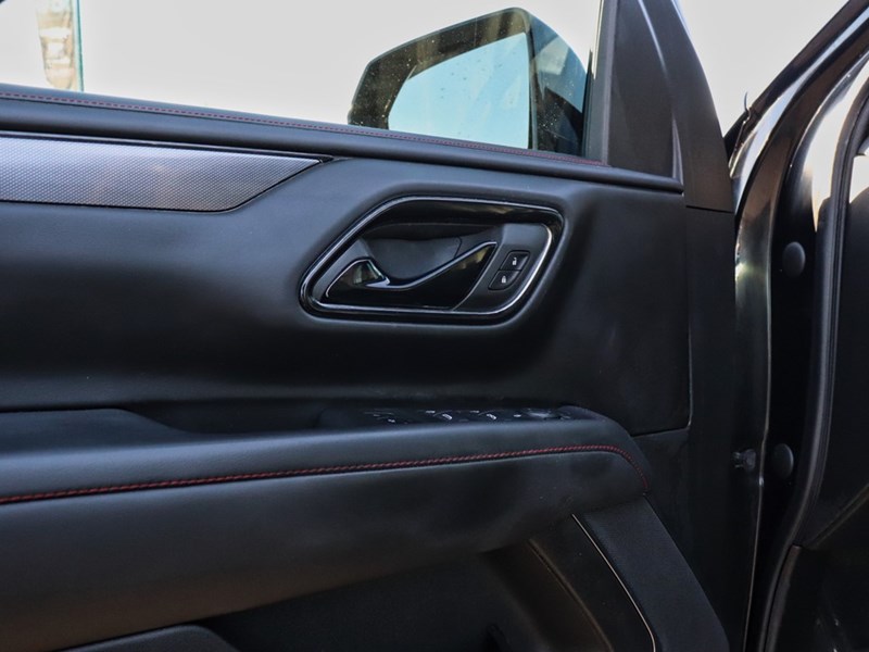 2023 Chevrolet Tahoe RST | REARTECH | 2NDROWBENCH | 1OWNER | NOCLAIMS |