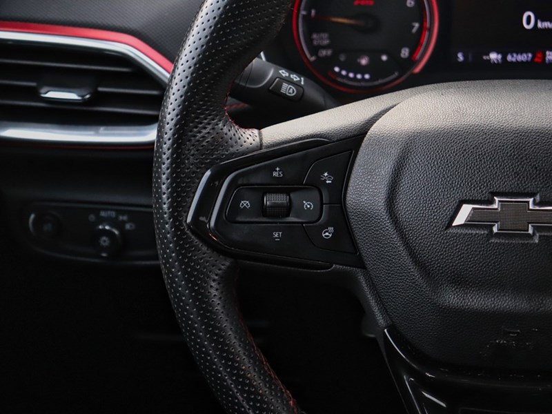 2023 Chevrolet Trailblazer RS AWD | PWR ROOF+TAILGATE | TECHPKG | NOCLAIMS! |