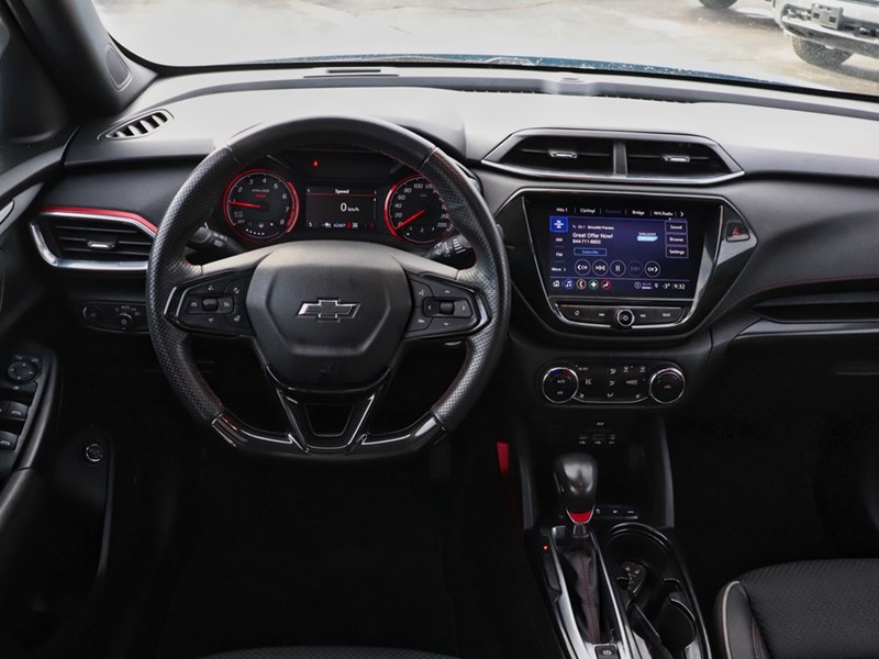 2023 Chevrolet Trailblazer RS AWD | PWR ROOF+TAILGATE | TECHPKG | NOCLAIMS! |