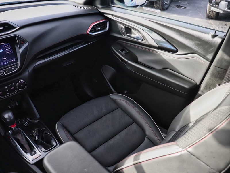 2023 Chevrolet Trailblazer RS AWD | PWR ROOF+TAILGATE | TECHPKG | NOCLAIMS! |