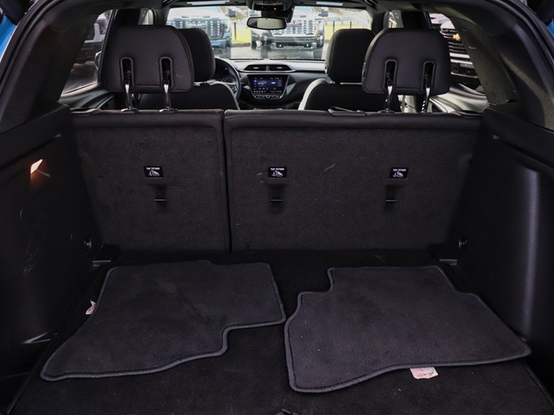 2023 Chevrolet Trailblazer RS AWD | PWR ROOF+TAILGATE | TECHPKG | NOCLAIMS! |