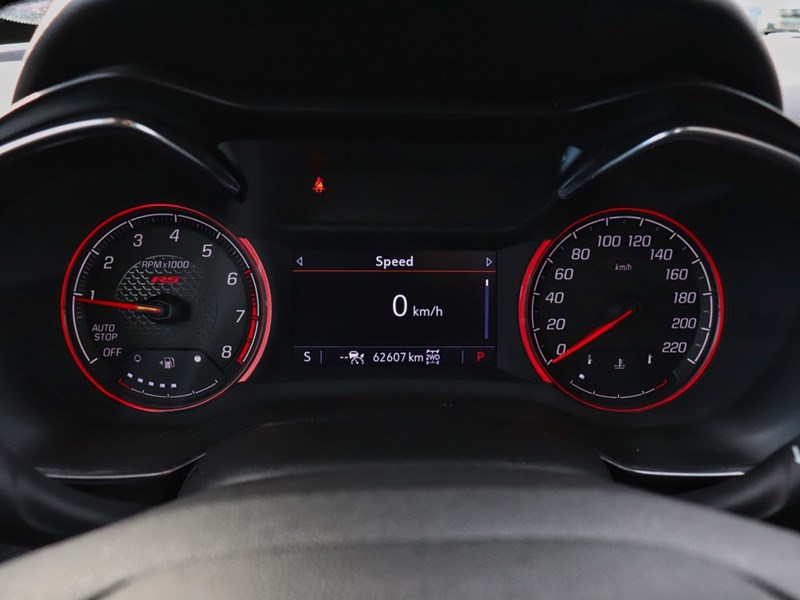 2023 Chevrolet Trailblazer RS AWD | PWR ROOF+TAILGATE | TECHPKG | NOCLAIMS! |