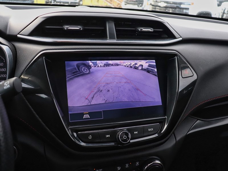 2023 Chevrolet Trailblazer RS AWD | PWR ROOF+TAILGATE | TECHPKG | NOCLAIMS! |