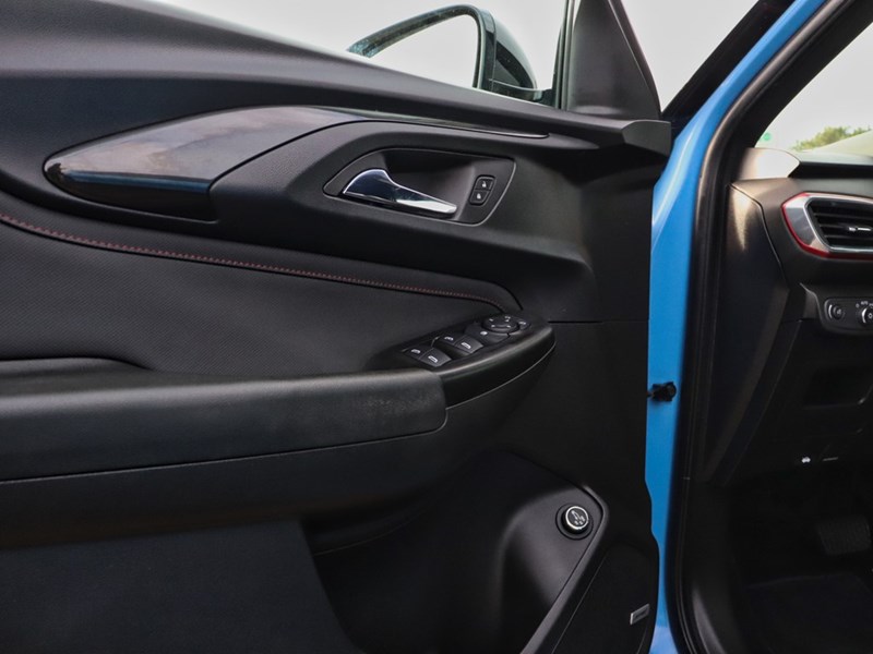 2023 Chevrolet Trailblazer RS AWD | PWR ROOF+TAILGATE | TECHPKG | NOCLAIMS! |