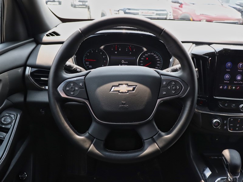 2023 Chevrolet Traverse LT | OFFLEASE | 1OWNR | NEWFRNTBRAKES | ONLY58000K