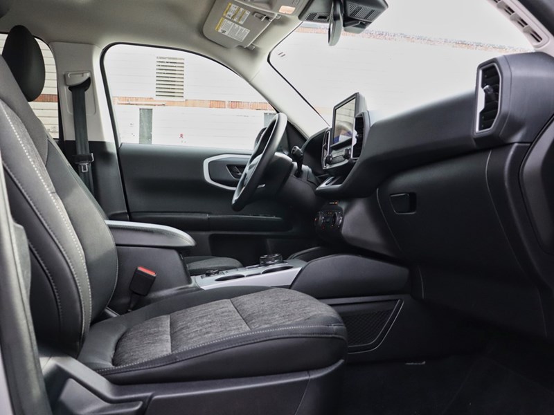 2023 Ford Bronco Sport BIGBEND | 1OWNER | NOACCIDENTS | 4X4 | ONLY67000KM