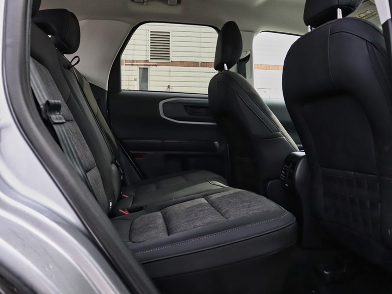 2023 Ford Bronco Sport BIGBEND | 1OWNER | NOACCIDENTS | 4X4 | ONLY67000KM