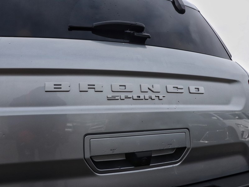 2023 Ford Bronco Sport BIGBEND | 1OWNER | NOACCIDENTS | 4X4 | ONLY67000KM