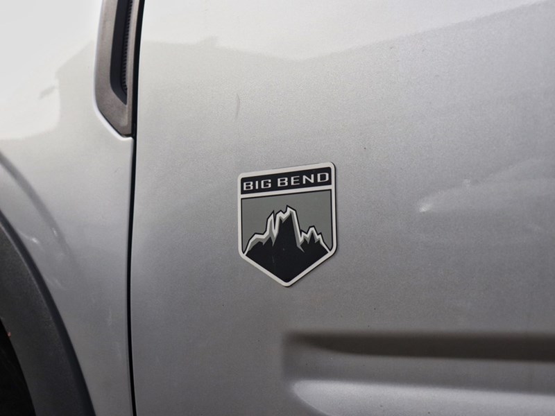 2023 Ford Bronco Sport BIGBEND | 1OWNER | NOACCIDENTS | 4X4 | ONLY67000KM