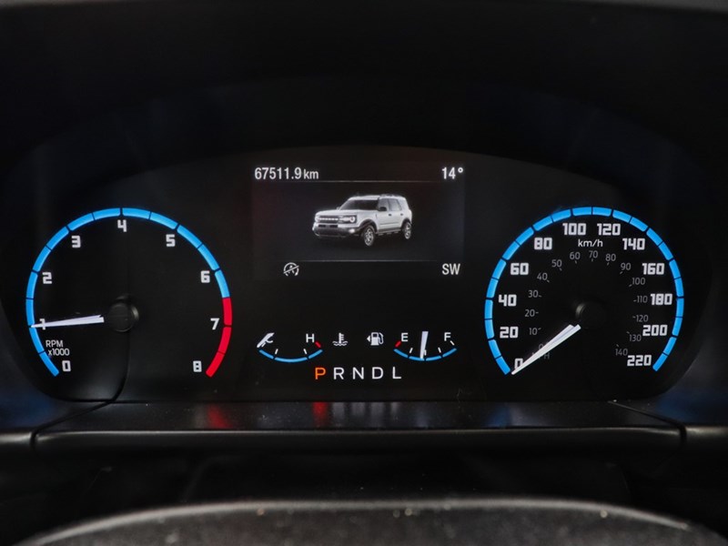 2023 Ford Bronco Sport BIGBEND | 1OWNER | NOACCIDENTS | 4X4 | ONLY67000KM
