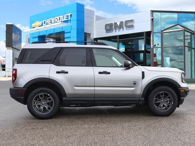 2023 Ford Bronco Sport BIGBEND | 1OWNER | NOACCIDENTS | 4X4 | ONLY67000KM