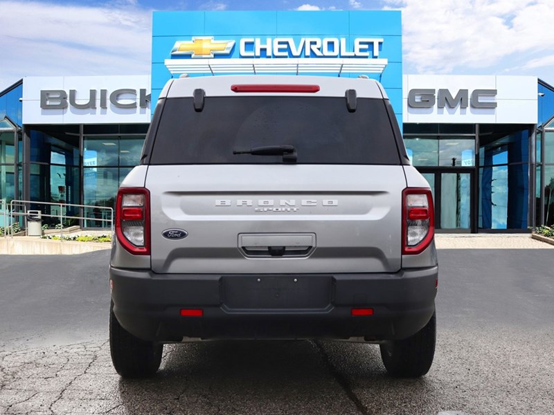 2023 Ford Bronco Sport BIGBEND | 1OWNER | NOACCIDENTS | 4X4 | ONLY67000KM