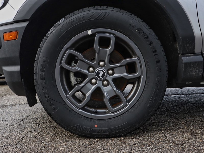 2023 Ford Bronco Sport BIGBEND | 1OWNER | NOACCIDENTS | 4X4 | ONLY67000KM