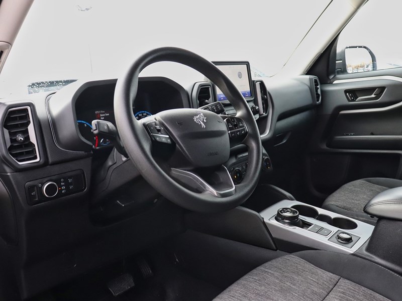 2023 Ford Bronco Sport BIGBEND | 1OWNER | NOACCIDENTS | 4X4 | ONLY67000KM