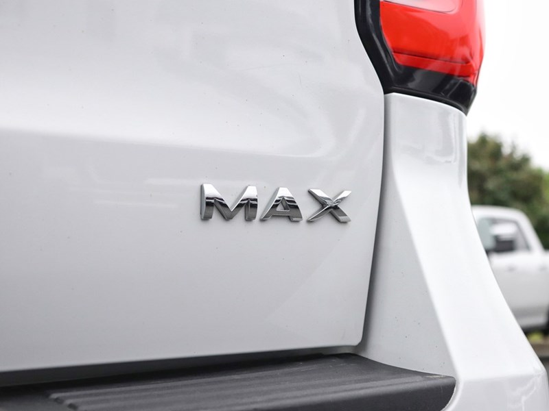 2023 Ford Expedition Max LIMITED | MAX | 8PASS | ACCIDENTFREE | REDINTERIOR