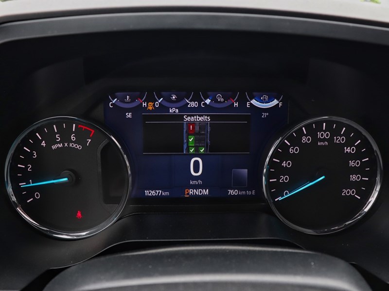 2023 Ford Expedition Max LIMITED | MAX | 8PASS | ACCIDENTFREE | REDINTERIOR