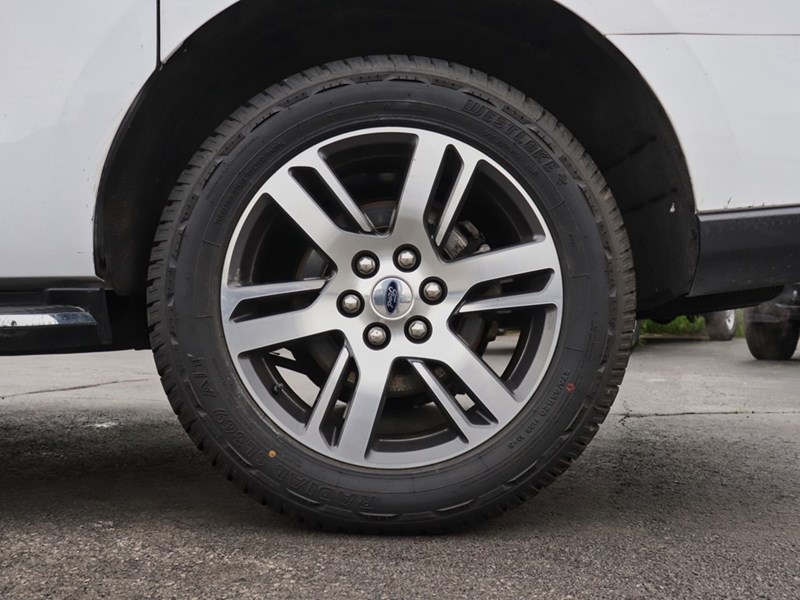 2023 Ford Expedition Max LIMITED | MAX | 8PASS | ACCIDENTFREE | REDINTERIOR