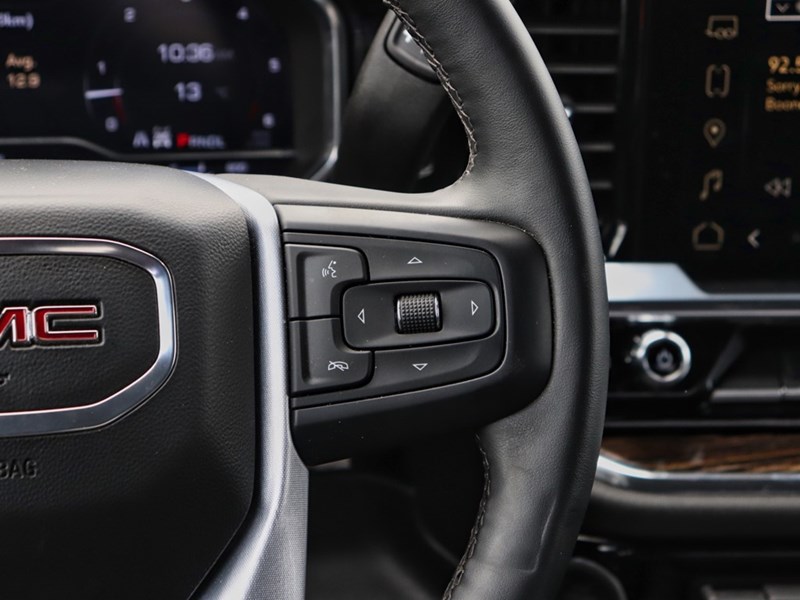 2023 GMC Sierra 1500 ELEVATION | ONLY12000KM | TONNEAU | STEPS | 1OWNER