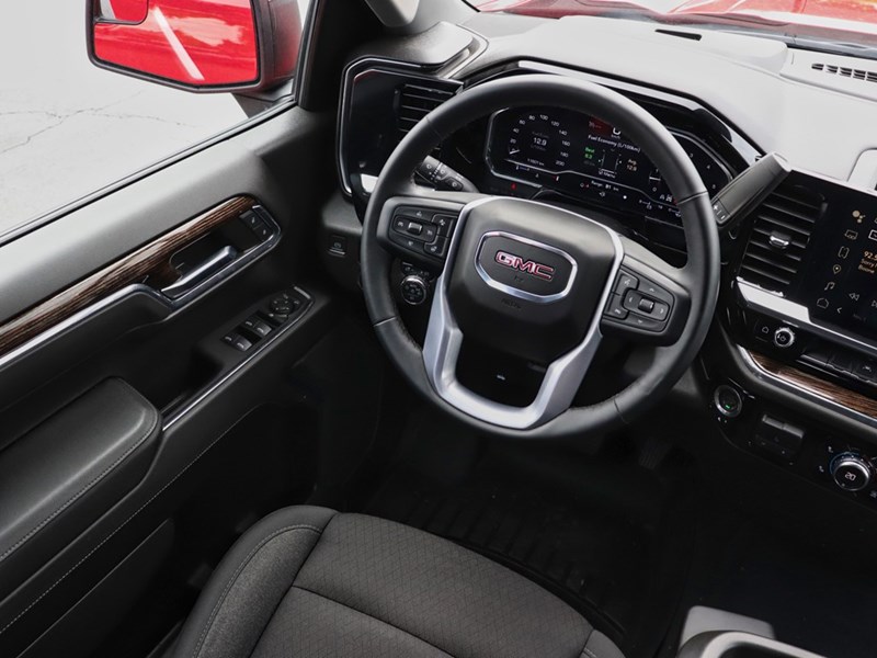 2023 GMC Sierra 1500 ELEVATION | ONLY12000KM | TONNEAU | STEPS | 1OWNER