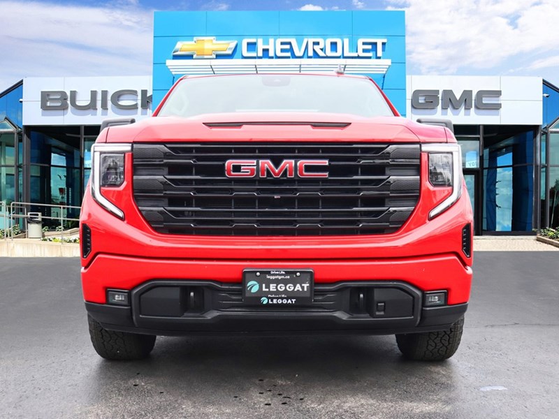2023 GMC Sierra 1500 ELEVATION | ONLY12000KM | TONNEAU | STEPS | 1OWNER