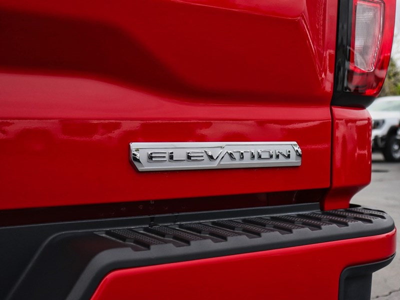 2023 GMC Sierra 1500 ELEVATION | ONLY12000KM | TONNEAU | STEPS | 1OWNER