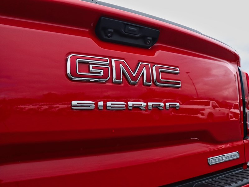 2023 GMC Sierra 1500 ELEVATION | ONLY12000KM | TONNEAU | STEPS | 1OWNER