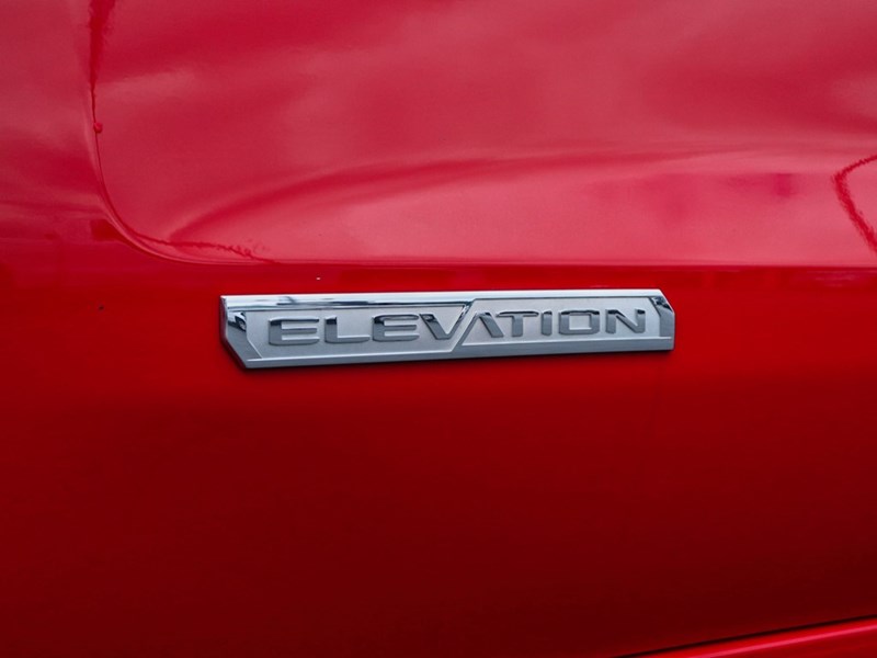 2023 GMC Sierra 1500 ELEVATION | ONLY12000KM | TONNEAU | STEPS | 1OWNER