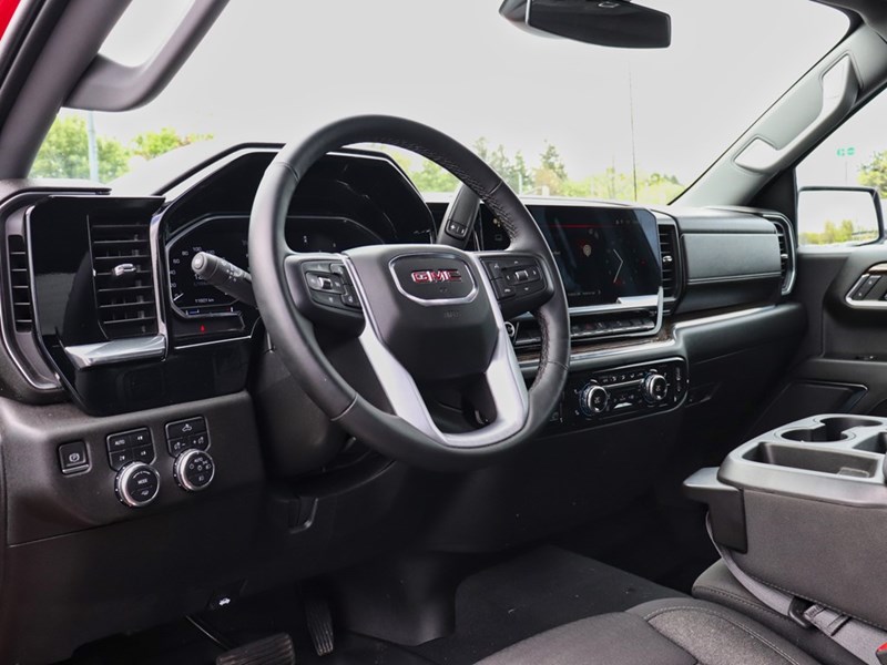 2023 GMC Sierra 1500 ELEVATION | ONLY12000KM | TONNEAU | STEPS | 1OWNER