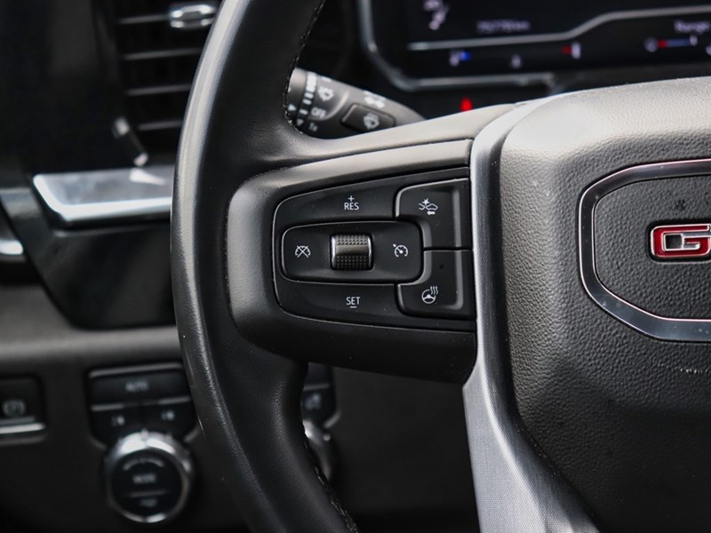 2023 GMC Sierra 1500 4WD Crew Cab 147
