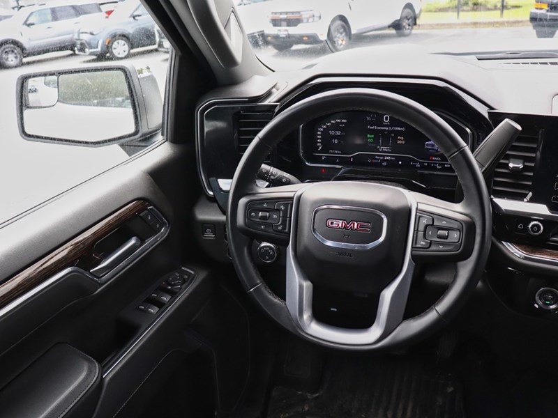2023 GMC Sierra 1500 4WD Crew Cab 147