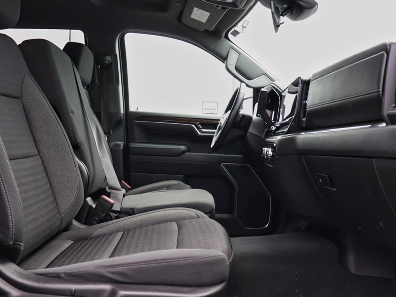 2023 GMC Sierra 1500 4WD Crew Cab 147