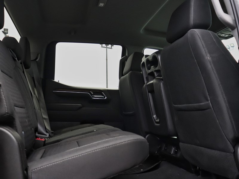 2023 GMC Sierra 1500 4WD Crew Cab 147