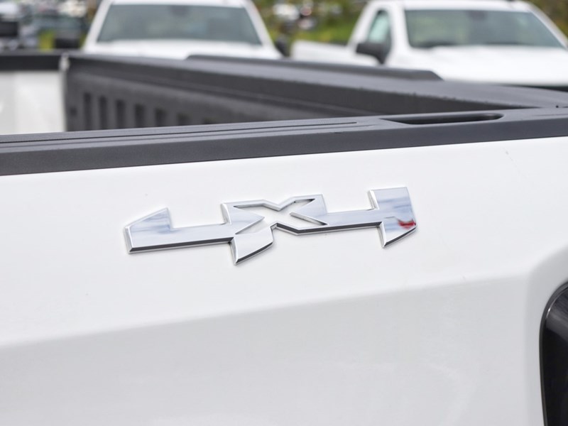 2023 GMC Sierra 1500 4WD Crew Cab 147