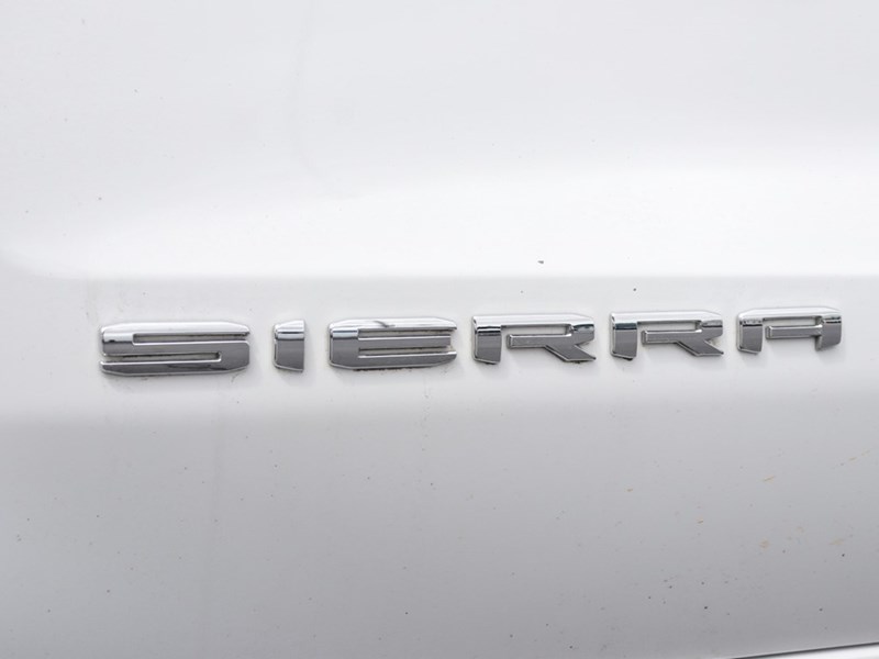 2023 GMC Sierra 1500 4WD Crew Cab 147