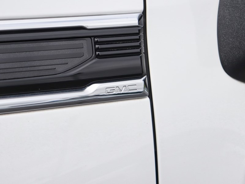 2023 GMC Sierra 1500 4WD Crew Cab 147