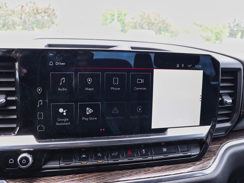 2023 GMC Sierra 1500 4WD Crew Cab 147