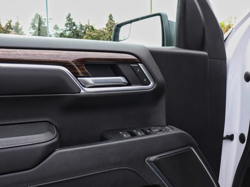 2023 GMC Sierra 1500 4WD Crew Cab 147