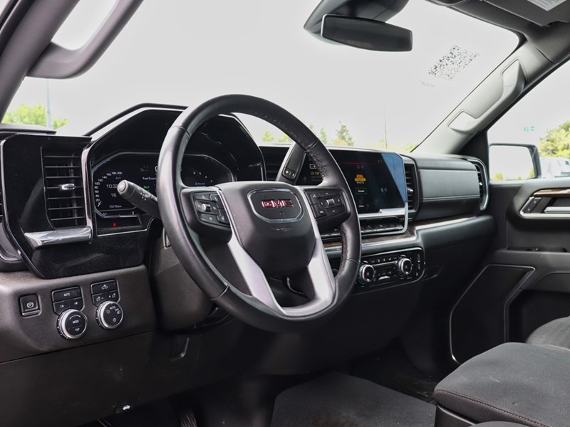 2023 GMC Sierra 1500 4WD Crew Cab 147