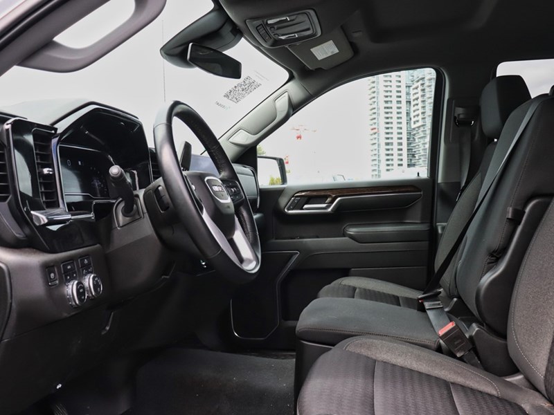2023 GMC Sierra 1500 4WD Crew Cab 147