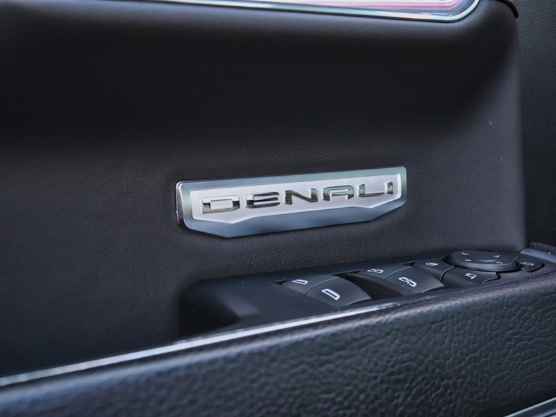 2023 GMC Sierra 1500 DENALI | NEWTIRES | LEERCAP | 6.2L V8 | NOACCIDENT