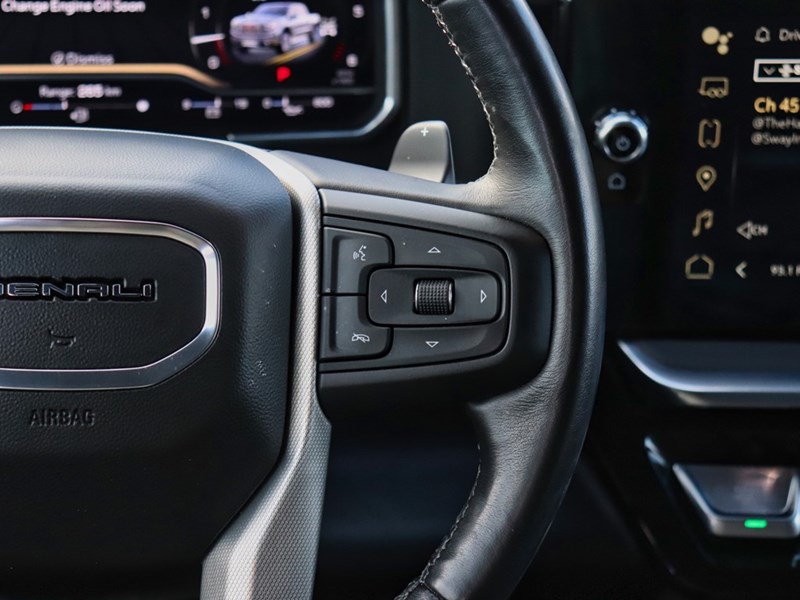 2023 GMC Sierra 1500 DENALI | NEWTIRES | LEERCAP | 6.2L V8 | NOACCIDENT