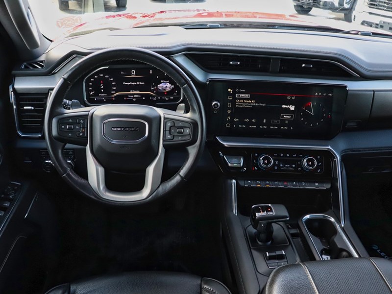 2023 GMC Sierra 1500 DENALI | NEWTIRES | LEERCAP | 6.2L V8 | NOACCIDENT